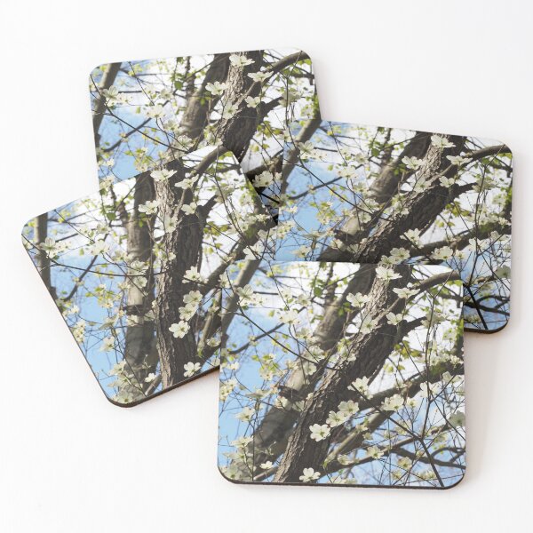 Item preview, Dogwood Flowers 2 designed and sold by litwphoto.