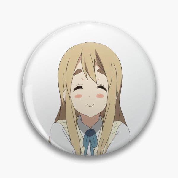 Item preview, Tsumugi Kotobuki - K-ON! designed and sold by Eyes-Up.