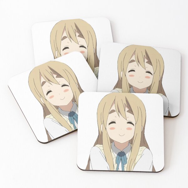 Item preview, Tsumugi Kotobuki - K-ON! designed and sold by Eyes-Up.