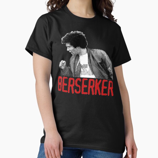 Item preview, Berserker designed and sold by arcarsenal20.