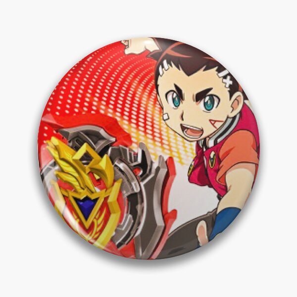 Item preview, Beyblade Burst Rivals designed and sold by Magdalineshop.