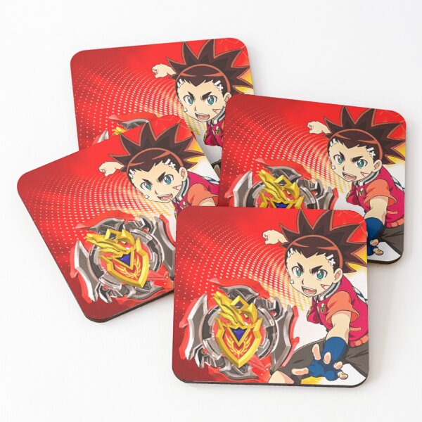 Item preview, Beyblade Burst Rivals designed and sold by Magdalineshop.