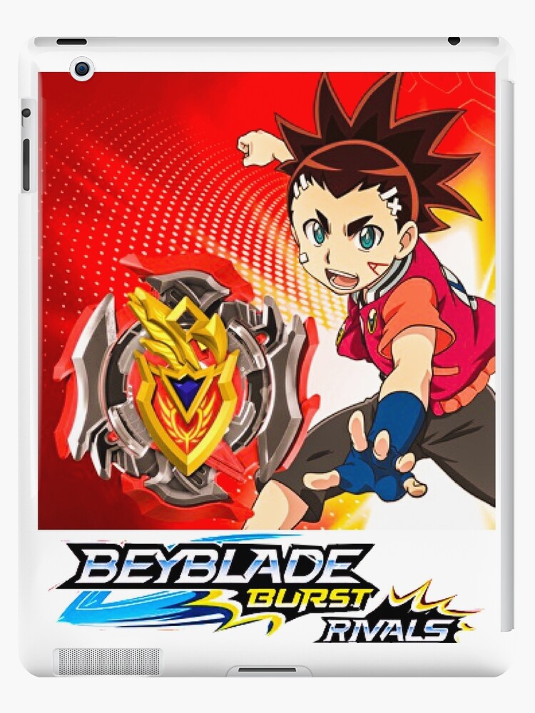 Beyblade Burst Rivals para iPhone - Download