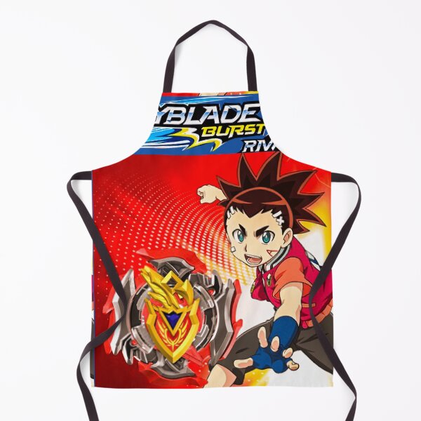 Item preview, Beyblade Burst Rivals designed and sold by Magdalineshop.