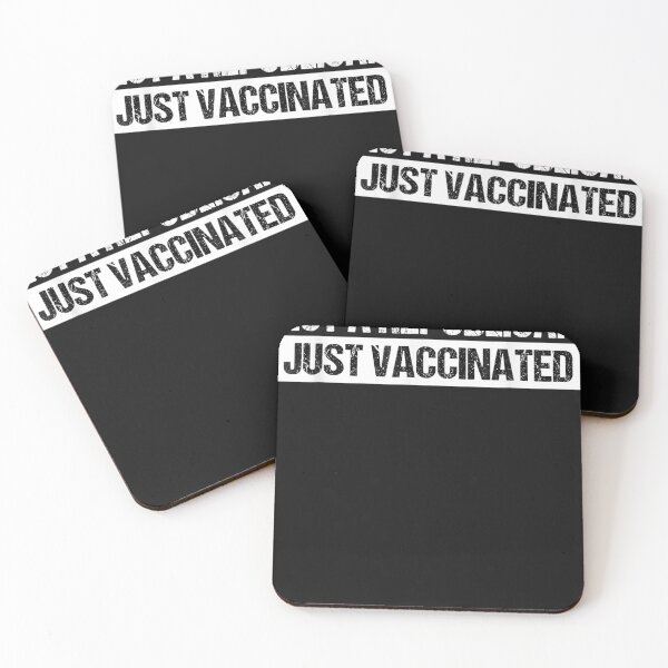 Item preview, Not a Republican Just Vaccinated T-Shirt designed and sold by Lukifo-Quipo.