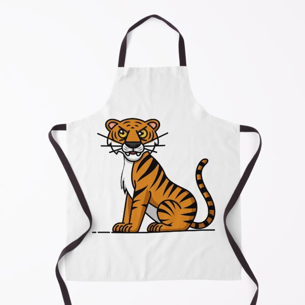 Item preview, The great tiger designed and sold by suarz.
