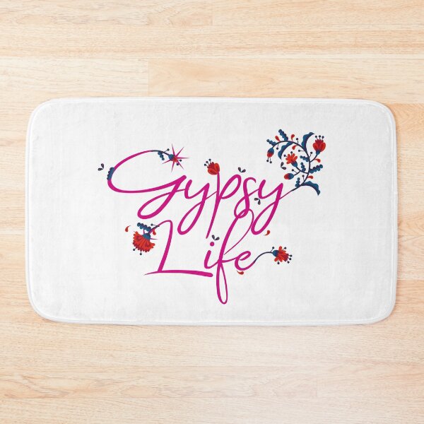 Item preview, Gypsy Life designed and sold by Karin Neate.