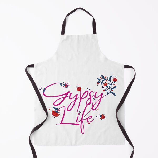 Item preview, Gypsy Life designed and sold by Karin Neate.