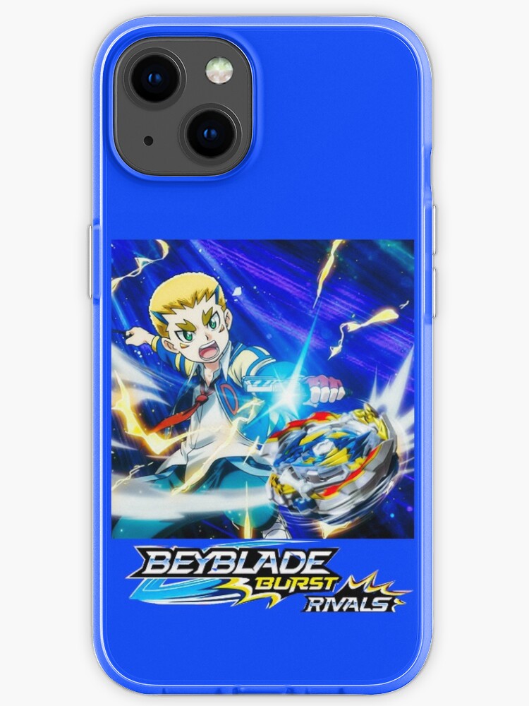 Beyblade Burst Rivals para iPhone - Download