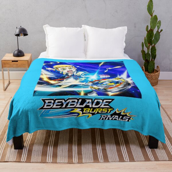 Item preview, Beyblade Burst Rivals designed and sold by Magdalineshop.
