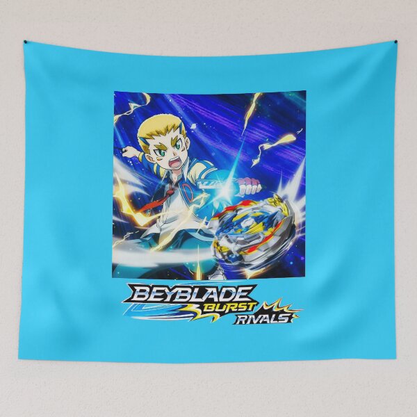 Item preview, Beyblade Burst Rivals designed and sold by Magdalineshop.