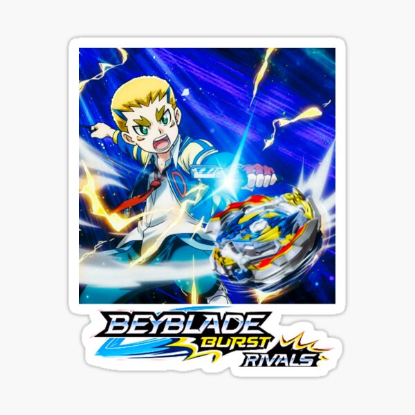 OPENING 10 TURBO BOXES IN BEYBLADE BURST RIVALS! 