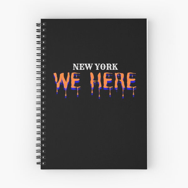 Item preview, New York We Here designed and sold by GleamingGiant.