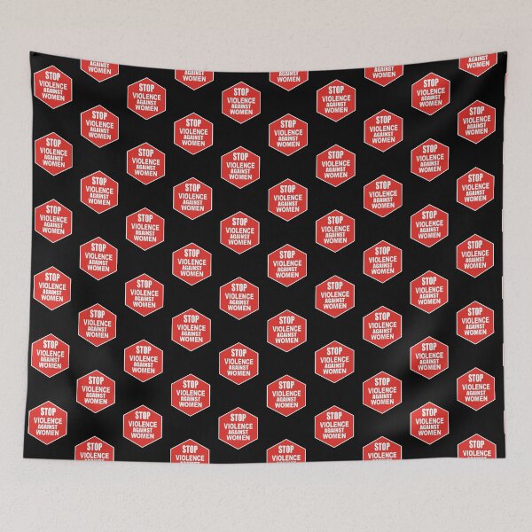 Item preview, Stop Violence Against Women  designed and sold by PNG-pikinini.