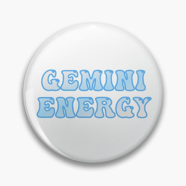 Item preview, Gemini Energy designed and sold by laineymarie.