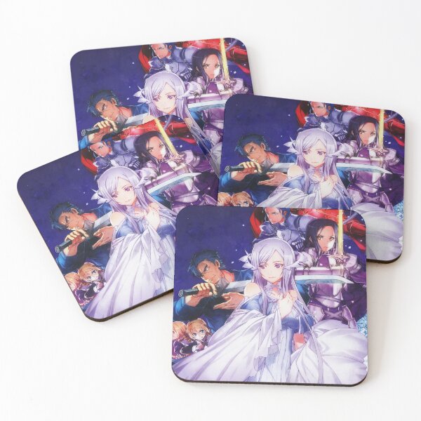 Item preview, SAO Alicization designed and sold by KatsuStore.