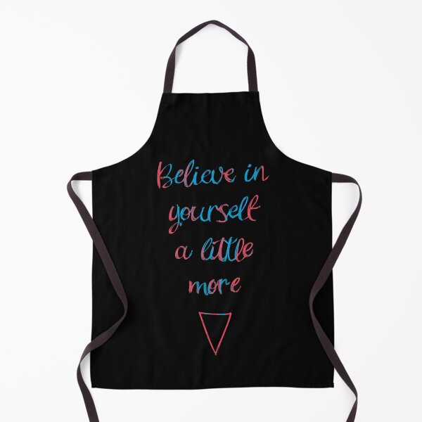 Item preview, Belive in yourself a little more designed and sold by RafaelLima7.