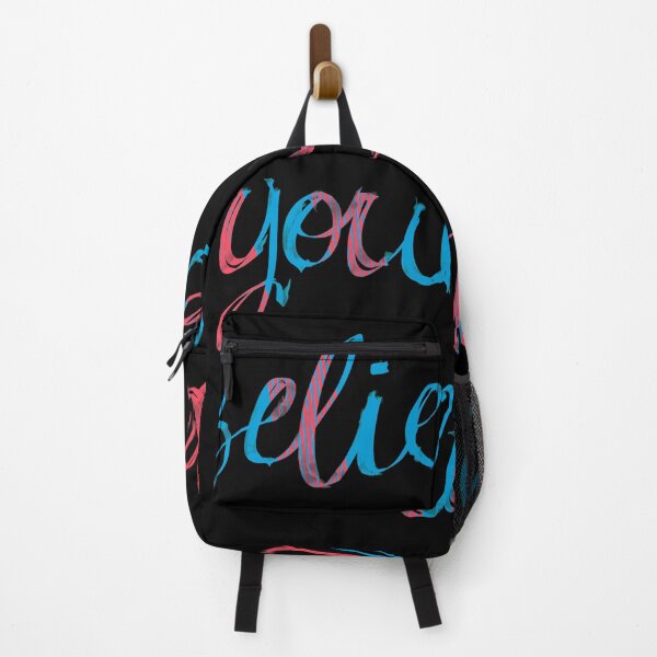 Item preview, Belive in yourself a little more  designed and sold by RafaelLima7.
