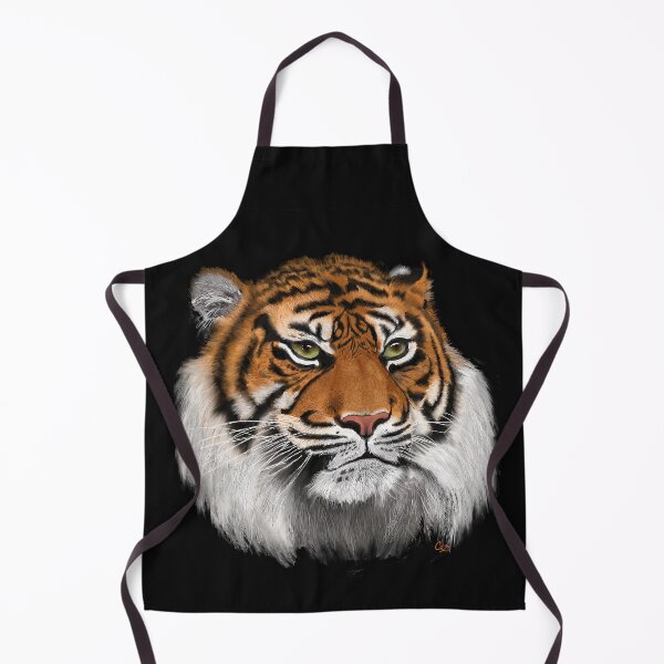 Item preview, Tiger designed and sold by eccentricmd.