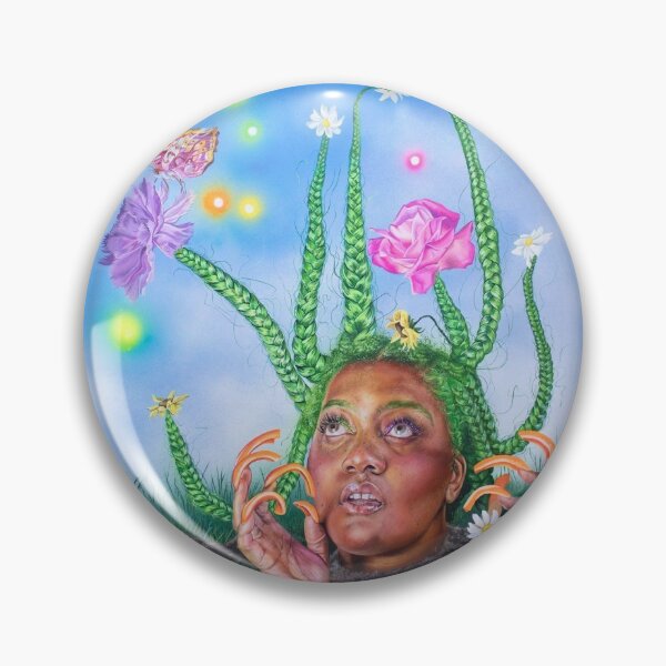 Item preview, shine designed and sold by Bloodless.