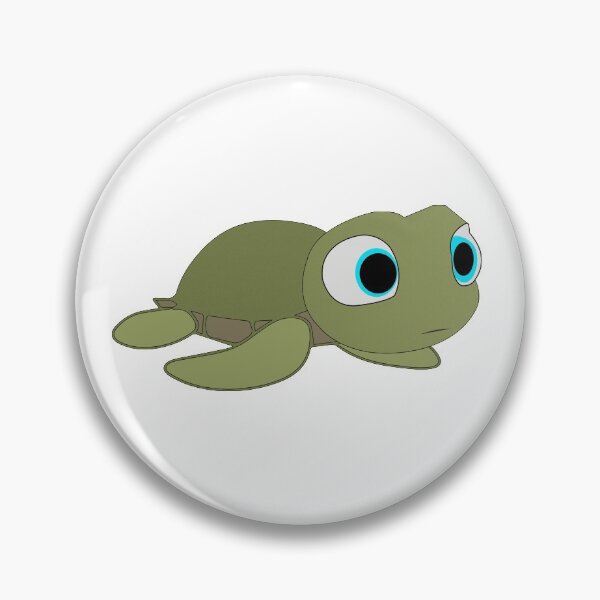 Item preview, Turtle  designed and sold by CrazyNerdAlert.