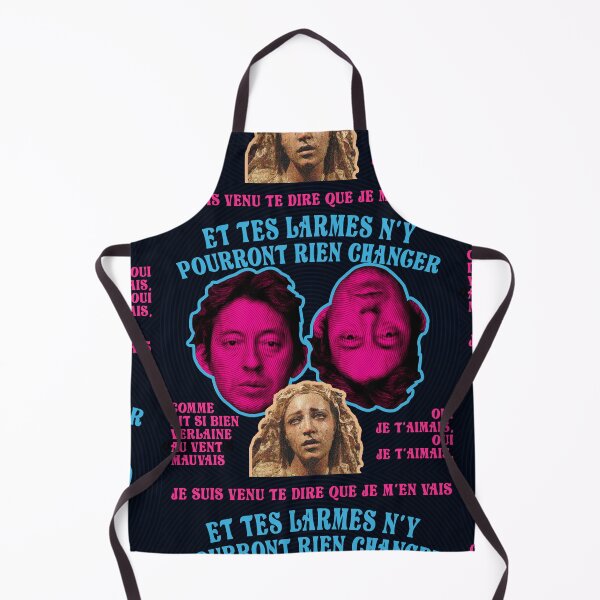 Item preview, Je suis venu I'll tell you that je m'en vais designed and sold by arcticdom.