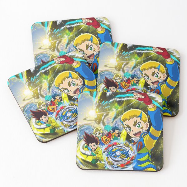 Item preview, Copy of Beyblade Burst Rivals designed and sold by Magdalineshop.