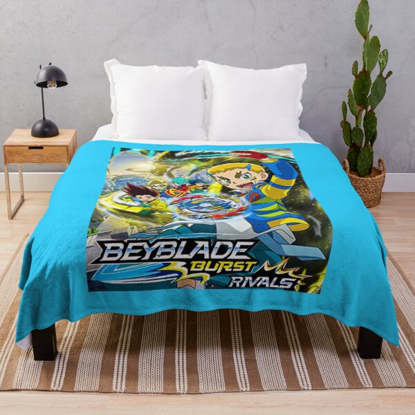 Item preview, Copy of Beyblade Burst Rivals designed and sold by Magdalineshop.