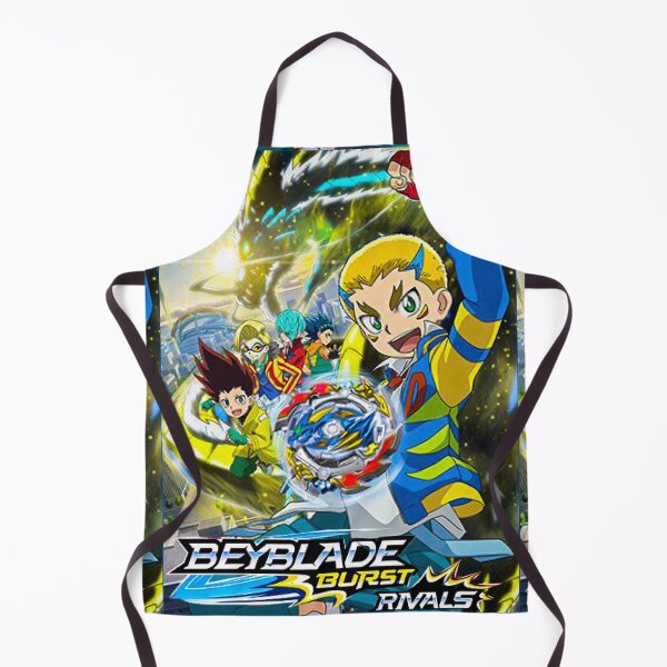 Item preview, Copy of Beyblade Burst Rivals designed and sold by Magdalineshop.