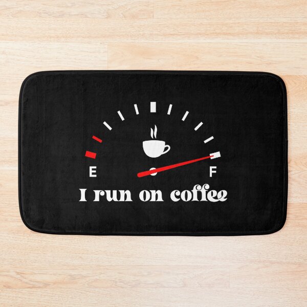 Item preview, I run on coffee designed and sold by Liomal.