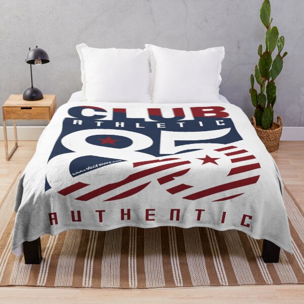 Item preview, Club atlhetic eighty-five authentic sport designed and sold by Vectshirt-shop.