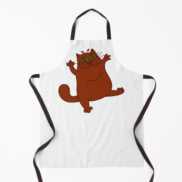 Item preview, Cat designed and sold by ArcherAshleyArt.
