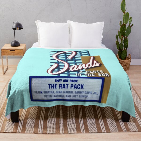 Item preview, Sands  Casino Las Vegas  Retro designed and sold by SwampfoxDesign.