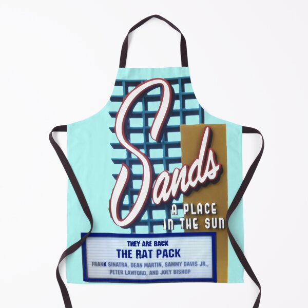 Item preview, Sands  Casino Las Vegas  Retro designed and sold by SwampfoxDesign.
