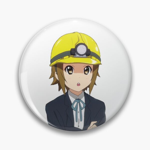 Item preview, Ritsu Tainaka - K-ON! designed and sold by Eyes-Up.