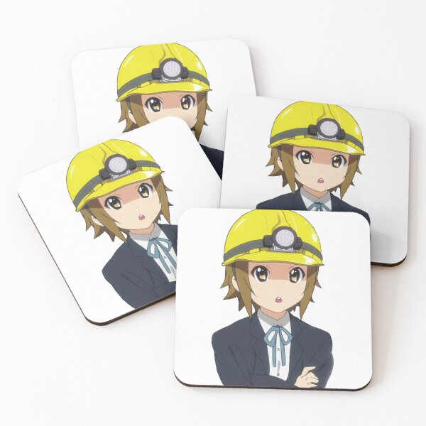 Item preview, Ritsu Tainaka - K-ON! designed and sold by Eyes-Up.