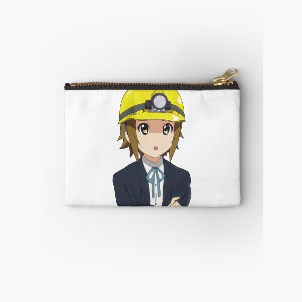 Item preview, Ritsu Tainaka - K-ON! designed and sold by Eyes-Up.