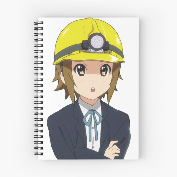 Item preview, Ritsu Tainaka - K-ON! designed and sold by Eyes-Up.