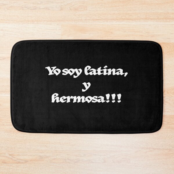 Item preview, i am latin designed and sold by ricobarinas.