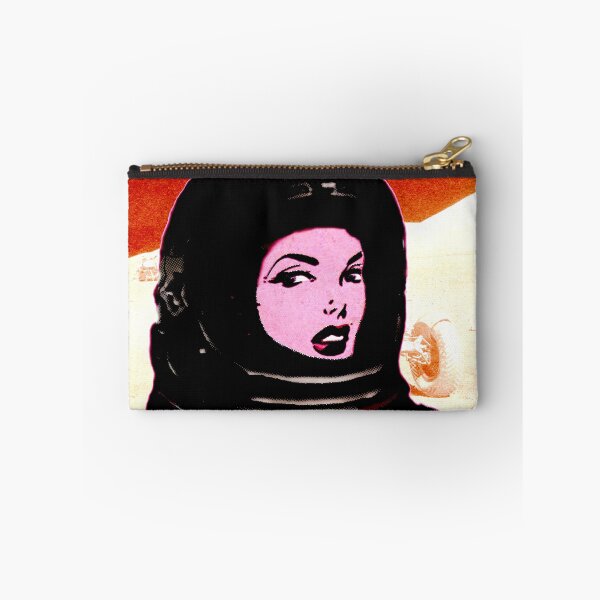 Item preview, Comic Girl Astronaut | Mars rover | vintage aesthetics designed and sold by spinolator.