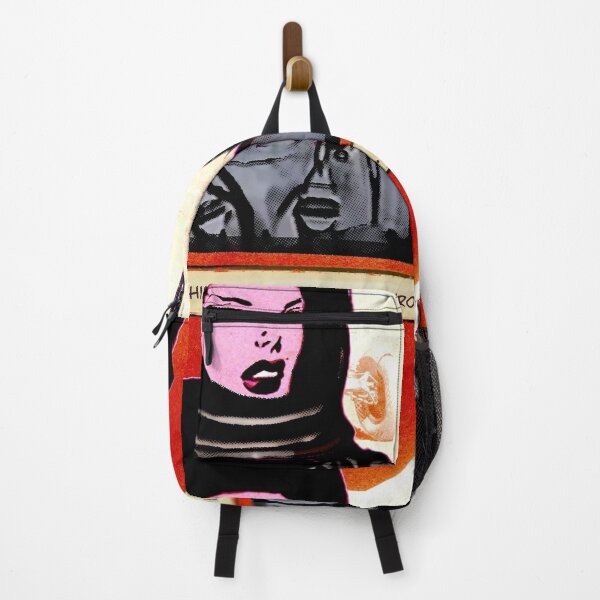 Item preview, Comic Girl Astronaut | Mars rover | vintage aesthetics designed and sold by spinolator.