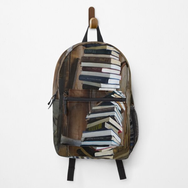 Item preview, bookworm designed and sold by distracted.