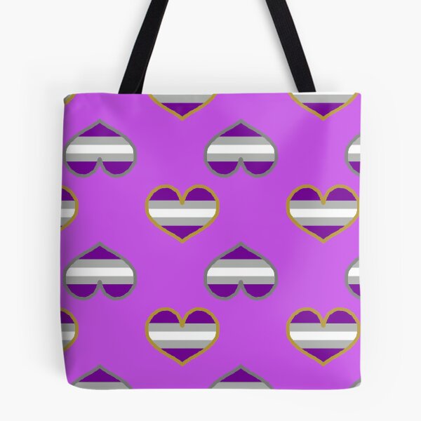 Item preview, Greysexual Pride Heart designed and sold by Roxzania.