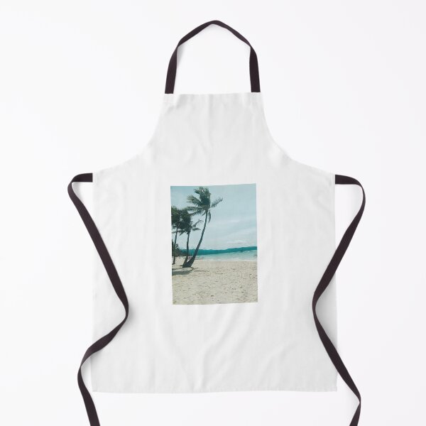 Item preview, Boracay Island Beach designed and sold by Suzzyrein.
