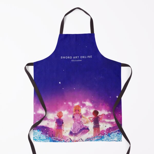 Item preview, SAO Alicization designed and sold by KatsuStore.