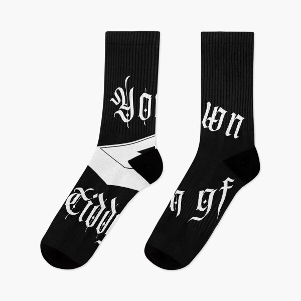 Item preview, Be Your Own Big Tiddy Goth GF designed and sold by StabbyCat.