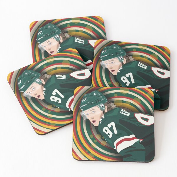 Item preview, Kirill Kaprizov designed and sold by Eye on the Blueline.