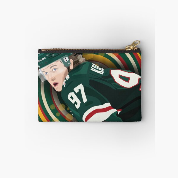 Item preview, Kirill Kaprizov designed and sold by Eye on the Blueline.