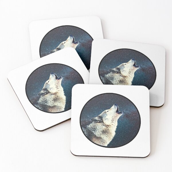 Item preview, Wolf Universe Ecology designed and sold by DiegoUrz.
