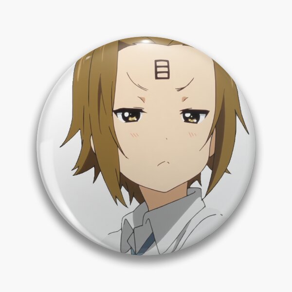 Item preview, Ritsu Tainaka - K-ON! designed and sold by Eyes-Up.